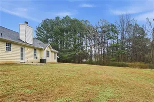 1230 Park St, Loganville, GA 30052 - Photo 36