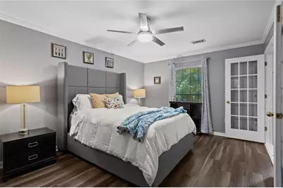 1214 Highland Bluff Dr. SE Drive SE #214, Atlanta, GA 30339 - Photo 14