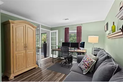 1214 Highland Bluff Dr. SE Drive SE #214, Atlanta, GA 30339 - Photo 20