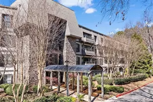 1214 Highland Bluff Dr SE Dr SE, Atlanta, GA 30339 - Photo 1