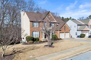5157 Wellisford Ct, Suwanee, GA 30024 - Photo 4
