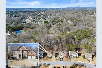 5157 Wellisford Court, Suwanee, GA 30024 - Photo 70