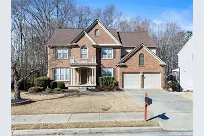 5157 Wellisford Court, Suwanee, GA 30024 - Photo 2