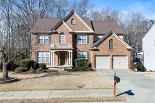 5157 Wellisford Ct, Suwanee, GA 30024 - Photo 2