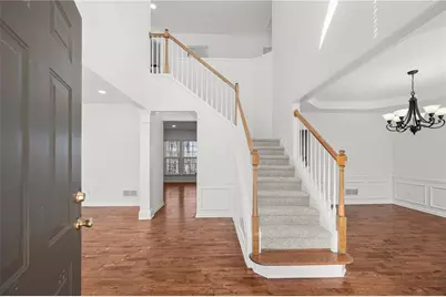 5157 Wellisford Court, Suwanee, GA 30024 - Photo 8