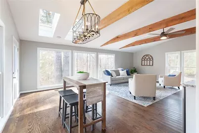 1050 Lakemont Trace, Roswell, GA 30075 - Photo 6