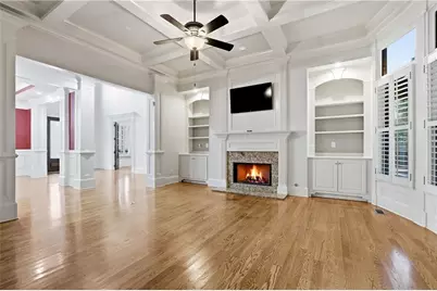 4011 Chapel Grove Drive, Marietta, GA 30062 - Photo 10