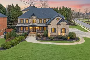 4011 Chapel Grove Dr, Marietta, GA 30062 - Photo 1