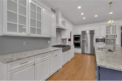 4011 Chapel Grove Drive, Marietta, GA 30062 - Photo 30