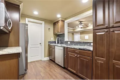 4011 Chapel Grove Drive, Marietta, GA 30062 - Photo 44