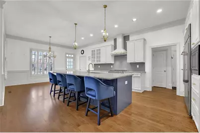 4011 Chapel Grove Drive, Marietta, GA 30062 - Photo 28