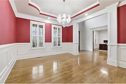 4011 Chapel Grove Drive, Marietta, GA 30062 - Photo 6