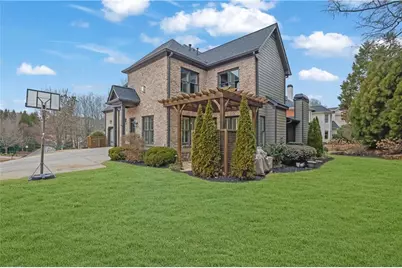 4011 Chapel Grove Drive, Marietta, GA 30062 - Photo 60