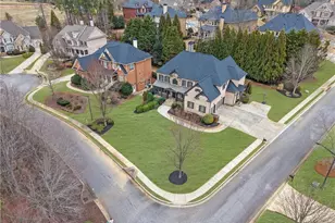 4011 Chapel Grove Dr, Marietta, GA 30062 - Photo 66