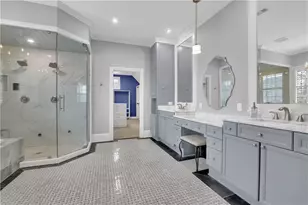 4011 Chapel Grove Dr, Marietta, GA 30062 - Photo 22