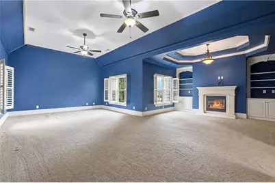 4011 Chapel Grove Drive, Marietta, GA 30062 - Photo 50