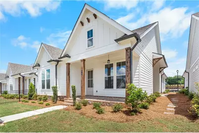 1036 Eastman Court, Hoschton, GA 30548 - Photo 1