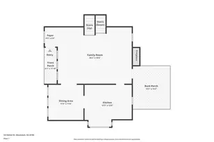 314 Bethel Dr, Woodstock, GA 30189 - Photo 46