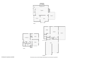 314 Bethel Dr, Woodstock, GA 30189 - Photo 48