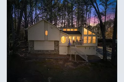 314 Bethel Drive, Woodstock, GA 30189 - Photo 4