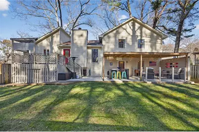 314 Bethel Drive, Woodstock, GA 30189 - Photo 34