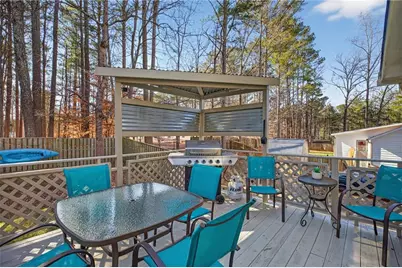 314 Bethel Drive, Woodstock, GA 30189 - Photo 36