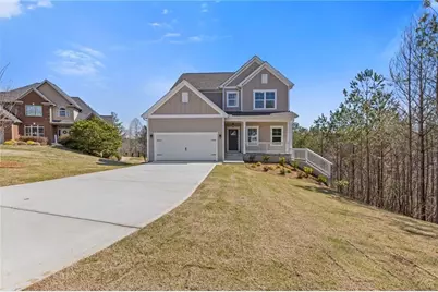 688 Shoals Trail, Dallas, GA 30132 - Photo 1