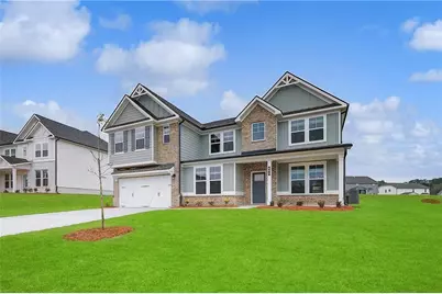 409 Sheridan Drive, Stockbridge, GA 30281 - Photo 2