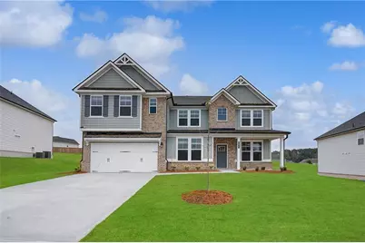 409 Sheridan Drive, Stockbridge, GA 30281 - Photo 1