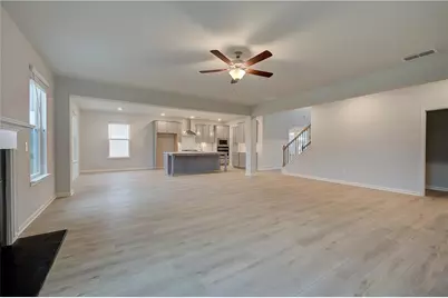 409 Sheridan Drive, Stockbridge, GA 30281 - Photo 16