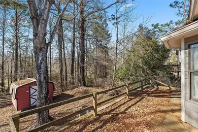 3477 Mustang Drive, Powder Springs, GA 30127 - Photo 32