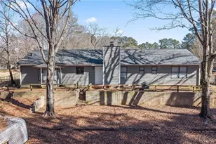 3477 Mustang Dr, Powder Springs, GA 30127 - Photo 30