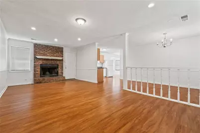 3477 Mustang Drive, Powder Springs, GA 30127 - Photo 8