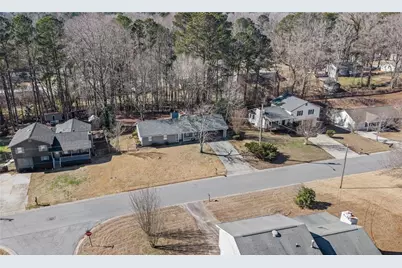 3477 Mustang Drive, Powder Springs, GA 30127 - Photo 34