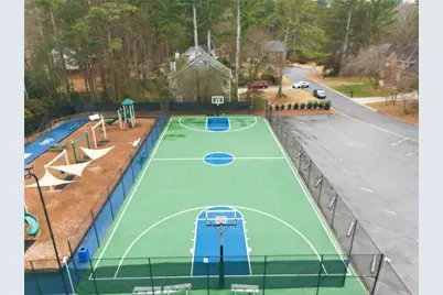 5665 Fairwood Drive, Acworth, GA 30101 - Photo 8