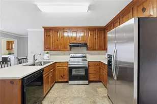 5665 Fairwood Dr, Acworth, GA 30101 - Photo 24