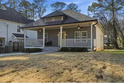 2281 Pryor Road SW, Atlanta, GA 30315 - Photo 2