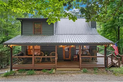 60 Clubhouse Court, Ellijay, GA 30536 - Photo 1