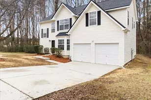 2346 Sapphire Ct, Ellenwood, GA 30294 - Photo 2