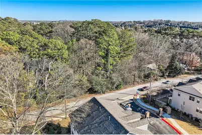 2093 Pine Cone Lane NE, Atlanta, GA 30319 - Photo 4