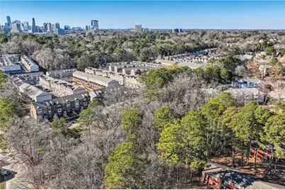 2093 Pine Cone Lane NE, Atlanta, GA 30319 - Photo 6