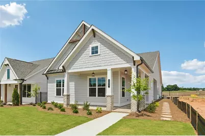 1028 Eastman Court, Hoschton, GA 30548 - Photo 6