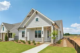 1028 Eastman Ct, Hoschton, GA 30548 - Photo 6