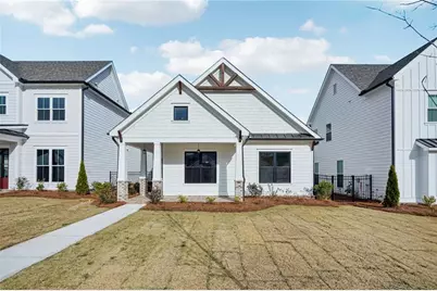 1028 Eastman Court, Hoschton, GA 30548 - Photo 1