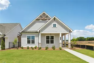 1028 Eastman Ct, Hoschton, GA 30548 - Photo 1