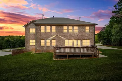 3317 Steeple Chase Way SW, Conyers, GA 30094 - Photo 46