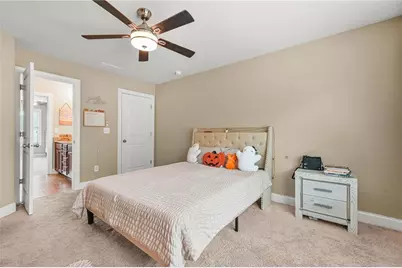 3317 Steeple Chase Way SW, Conyers, GA 30094 - Photo 30