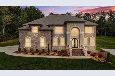 3317 Steeple Chase Way SW, Conyers, GA 30094 - Photo 2