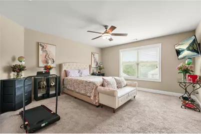 3317 Steeple Chase Way SW, Conyers, GA 30094 - Photo 34
