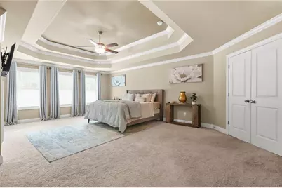 3317 Steeple Chase Way SW, Conyers, GA 30094 - Photo 20